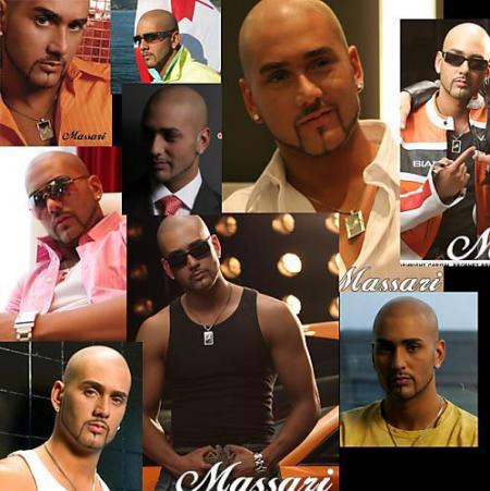 massari david
